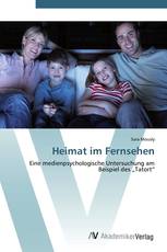 Heimat im Fernsehen