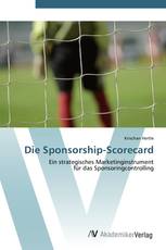 Die Sponsorship-Scorecard