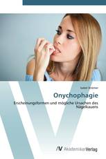 Onychophagie