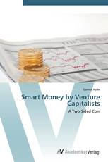 Smart Money by Venture Capitalists