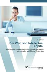 Der Wert von Intellectual Capital