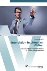 Interaktion in virtuellen Welten