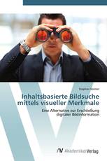 Inhaltsbasierte Bildsuche mittels visueller Merkmale