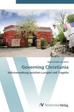 Governing Christiania