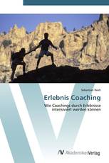 Erlebnis Coaching