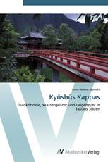 Kyûshûs Kappas