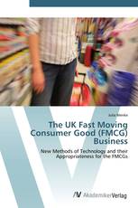 The UK Fast Moving Consumer Good (FMCG) Business