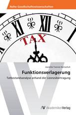 Funktionsverlagerung