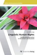 Linguistic Human Rights