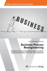 Business Process Reengineering