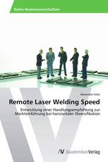 Remote Laser Welding Speed