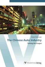 The Chinese Auto Industry
