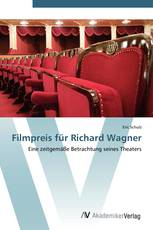 Filmpreis für Richard Wagner