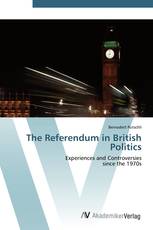 The Referendum in British Politics