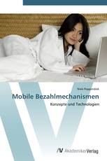 Mobile Bezahlmechanismen