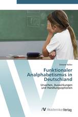 Funktionaler Analphabetismus in Deutschland