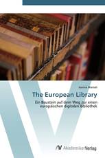 The European Library