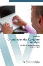 Grundlagen der Conjoint-Analyse