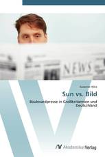 Sun vs. Bild