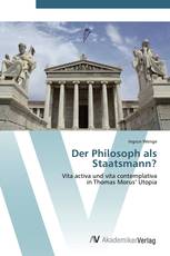 Der Philosoph als Staatsmann?