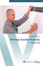 Writing Teacher Anxiety