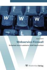 Webservice-Firewall