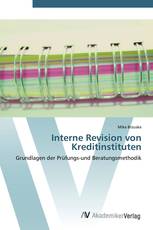 Interne Revision von Kreditinstituten