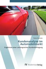 Kundenanalyse im Automobilmarkt