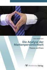 Die Analyse der Markenpersönlichkeit