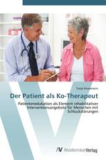 Der Patient als Ko-Therapeut