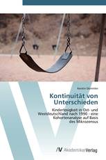 Kontinuität von Unterschieden