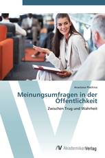 Meinungsumfragen in der Öffentlichkeit