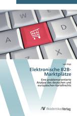 Elektronische B2B-Marktplätze