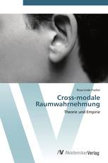 Cross-modale Raumwahrnehmung