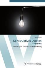 Konstruktives Denken messen