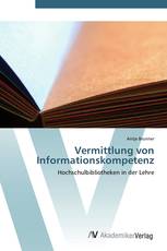Vermittlung von Informationskompetenz