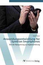 Anwendungsentwicklung für Symbian Smartphones
