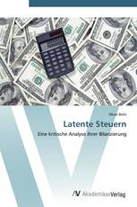 Latente Steuern