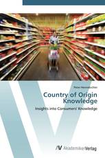 Country of Origin Knowledge