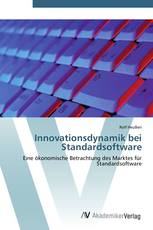 Innovationsdynamik bei Standardsoftware