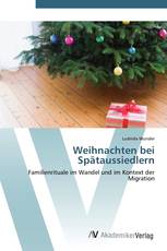 Weihnachten bei Spätaussiedlern