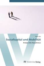 Sozialkapital und Mobilität