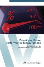 Projektportfolio-Performance-Measurement