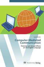 Computer-Mediated Communication