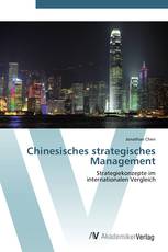 Chinesisches strategisches Management