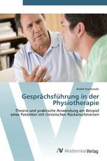 Gesprächsführung in der Physiotherapie