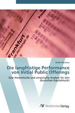 Die langfristige Performance von Initial Public Offerings