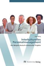 Interkulturelles Personalmanagement