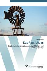 Das Passivhaus