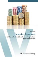Investor Relations